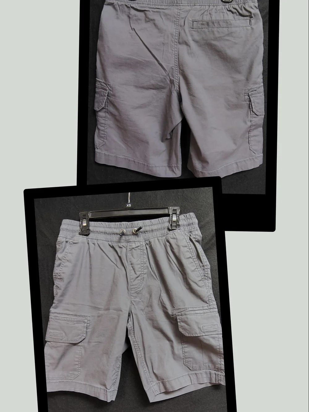 Boys Shorts Lot Size 10/12